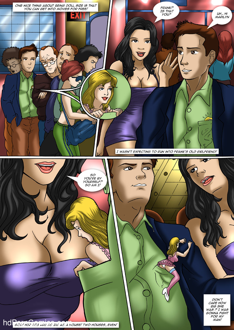 Susy and Frank5 free sex comic